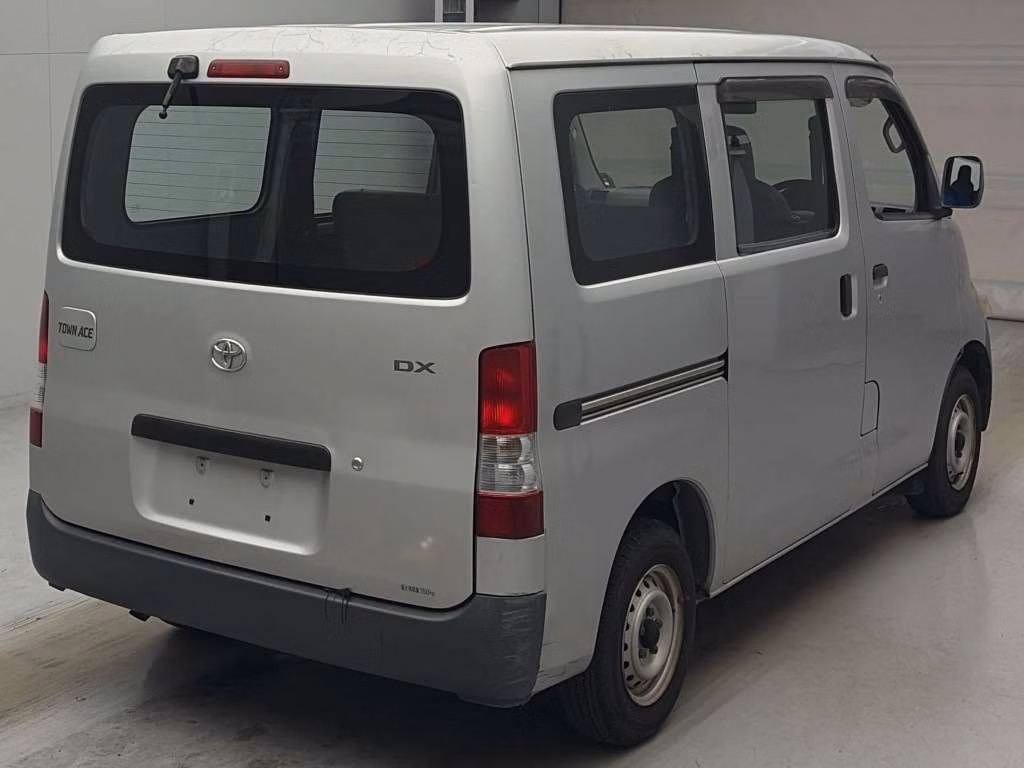 TOYOTA LITE ACE