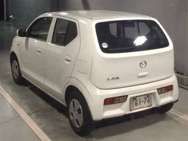 MAZDA CAROL