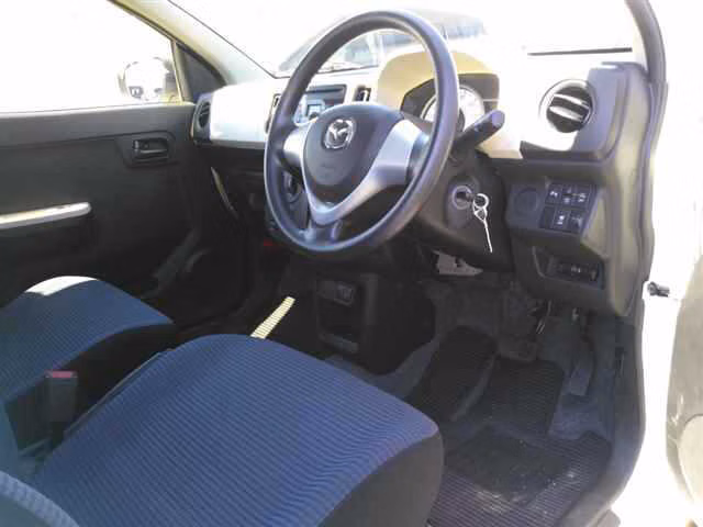MAZDA CAROL