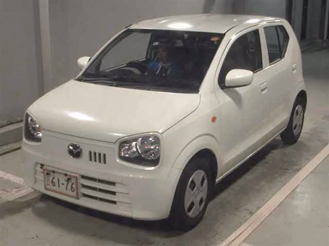 MAZDA CAROL