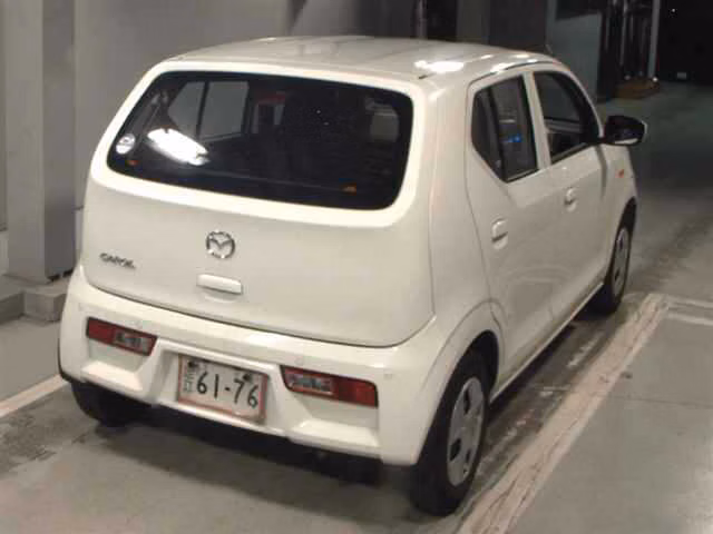 MAZDA CAROL