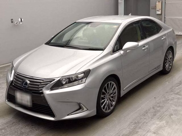 Lexus HS250h