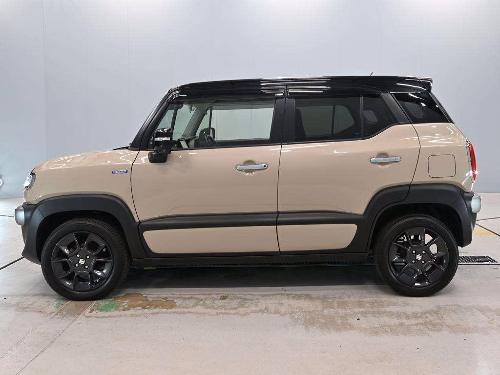 SUZUKI XBEE