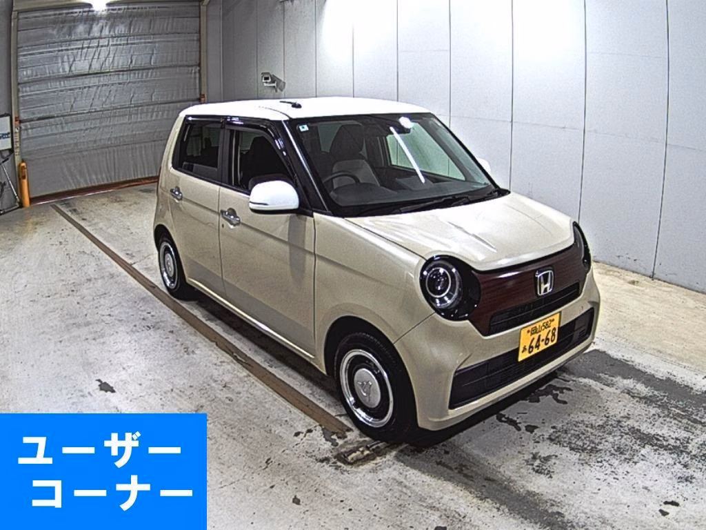 Honda N-ONE