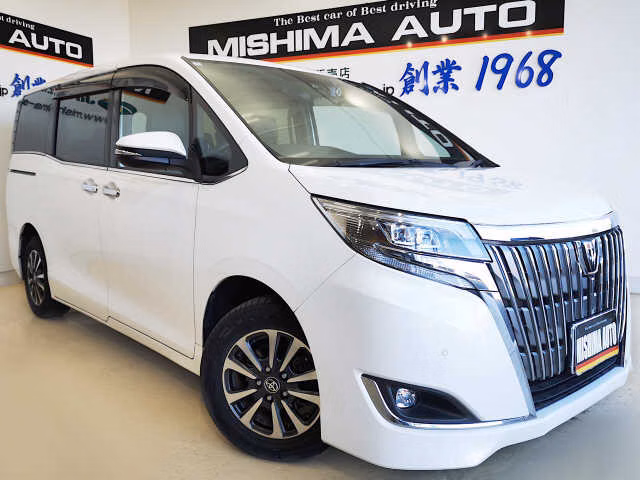 TOYOTA ESQUIRE