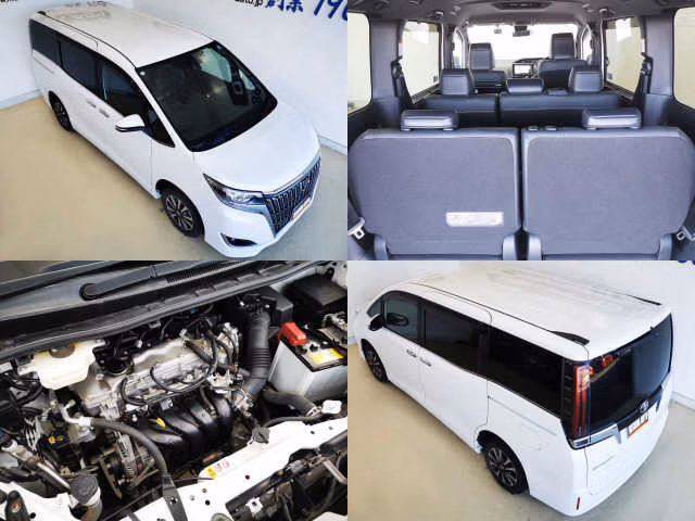 TOYOTA ESQUIRE