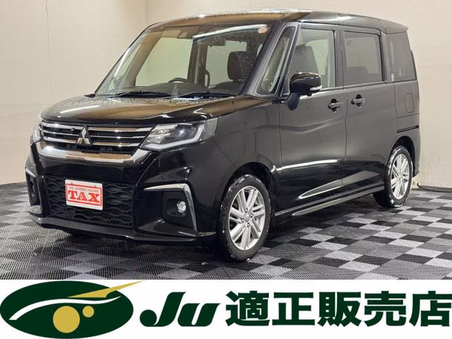 MITSUBISHI DELICA D:2