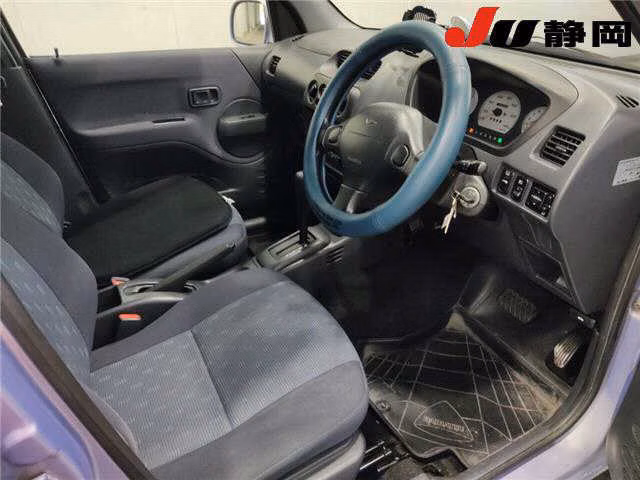 DAIHATSU TERIOS KID