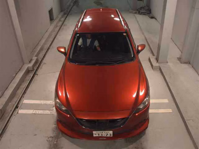 MAZDA ATENZA