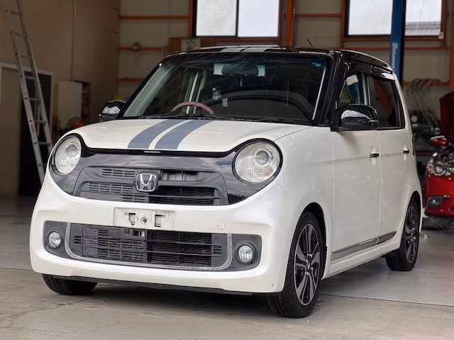 Honda N-ONE