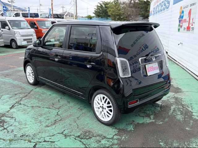 HONDA N-ONE