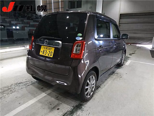 HONDA N-ONE