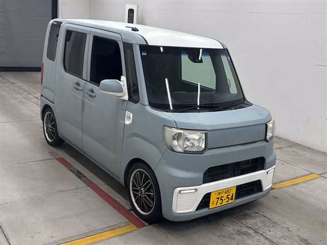 DAIHATSU HIJET CADDIE
