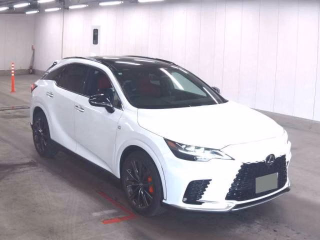 Lexus RX350