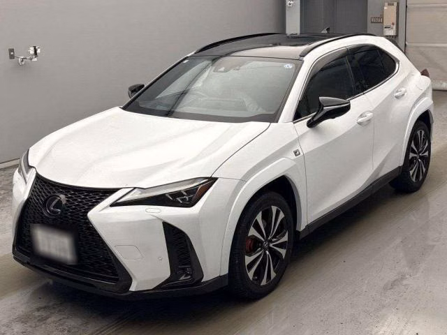 Lexus UX250h