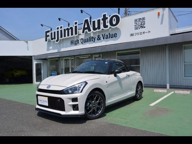 TOYOTA COPEN
