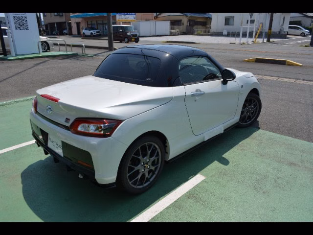 TOYOTA COPEN