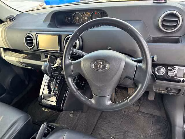 TOYOTA COROLLA RUMION