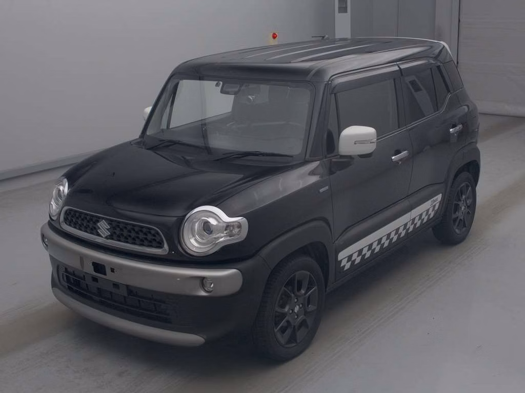 SUZUKI XBEE