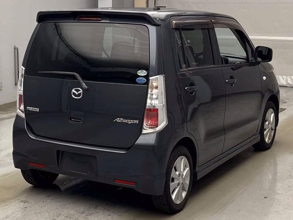 MAZDA AZ-WAGON