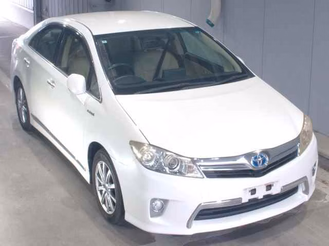 TOYOTA SAI