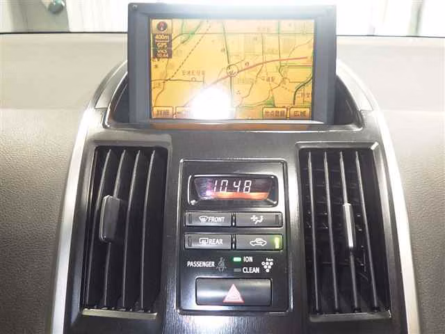 TOYOTA SAI