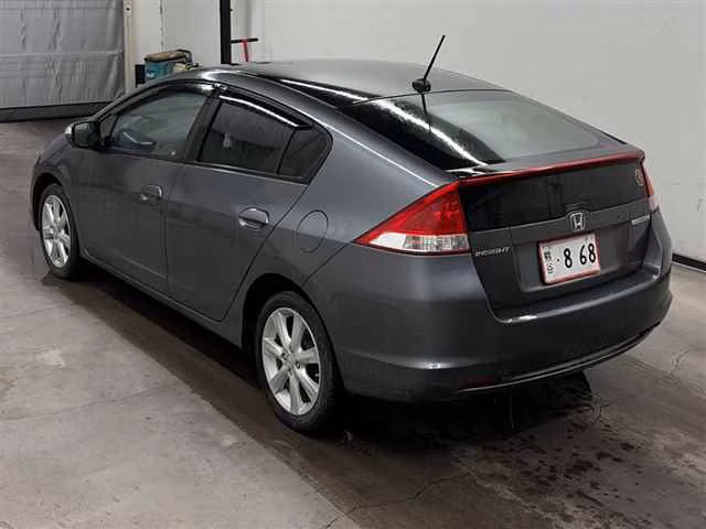 HONDA INSIGHT