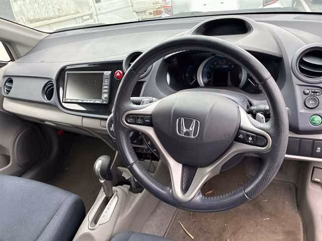 HONDA INSIGHT