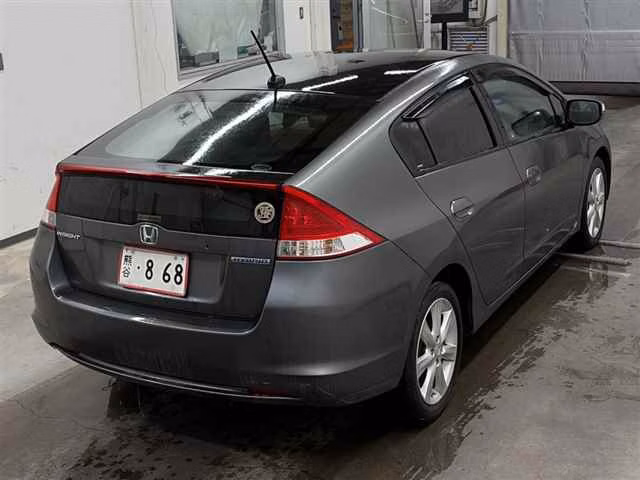 HONDA INSIGHT