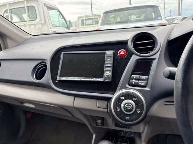 HONDA INSIGHT