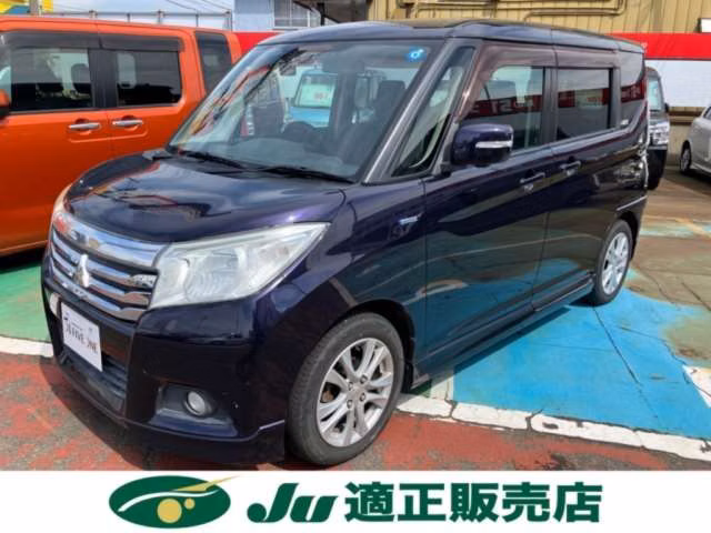 MITSUBISHI DELICA D:2