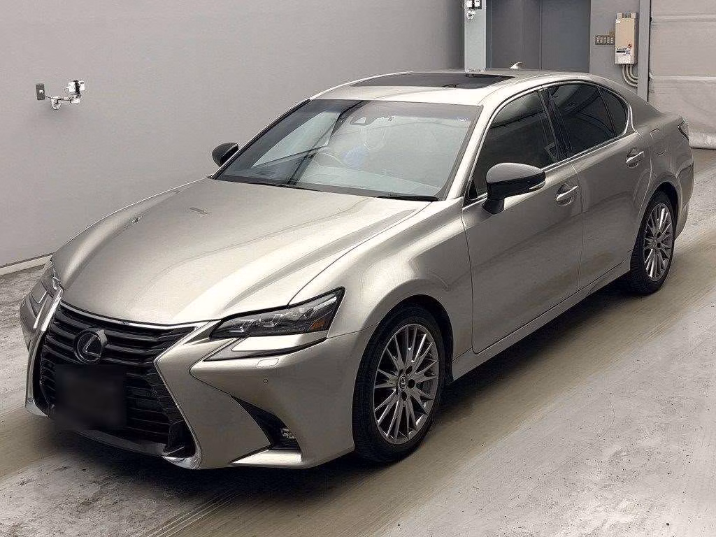 LEXUS GS300