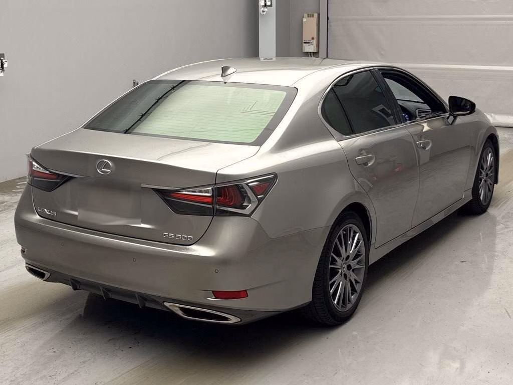 LEXUS GS300