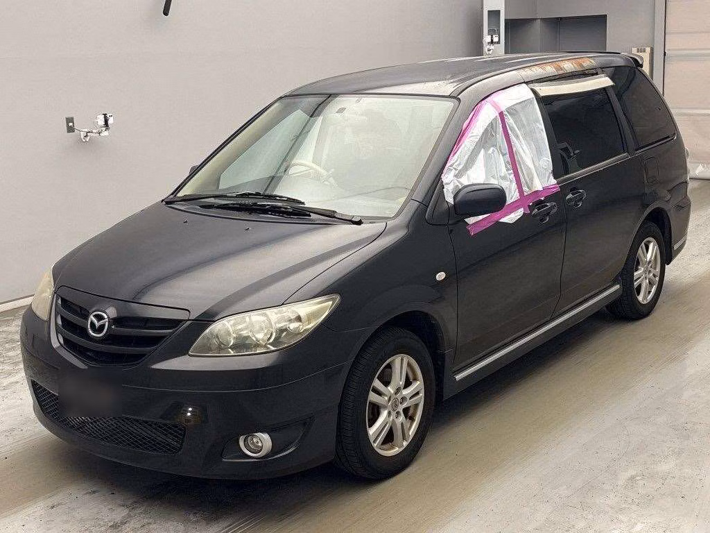 MAZDA MPV