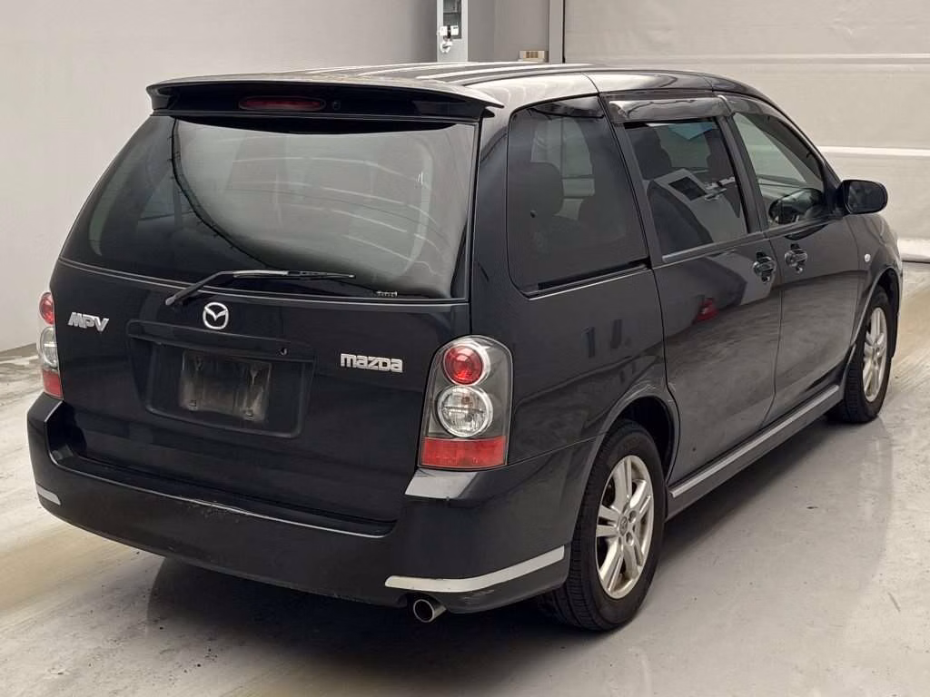 MAZDA MPV