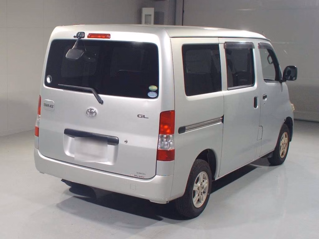 TOYOTA LITE ACE