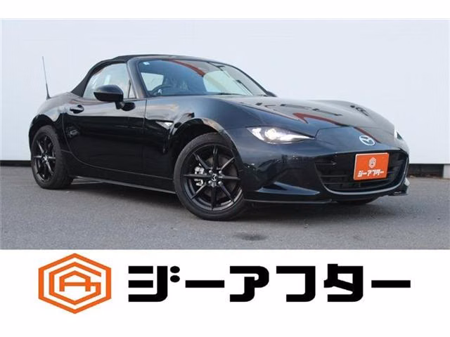 Mazda Roadster