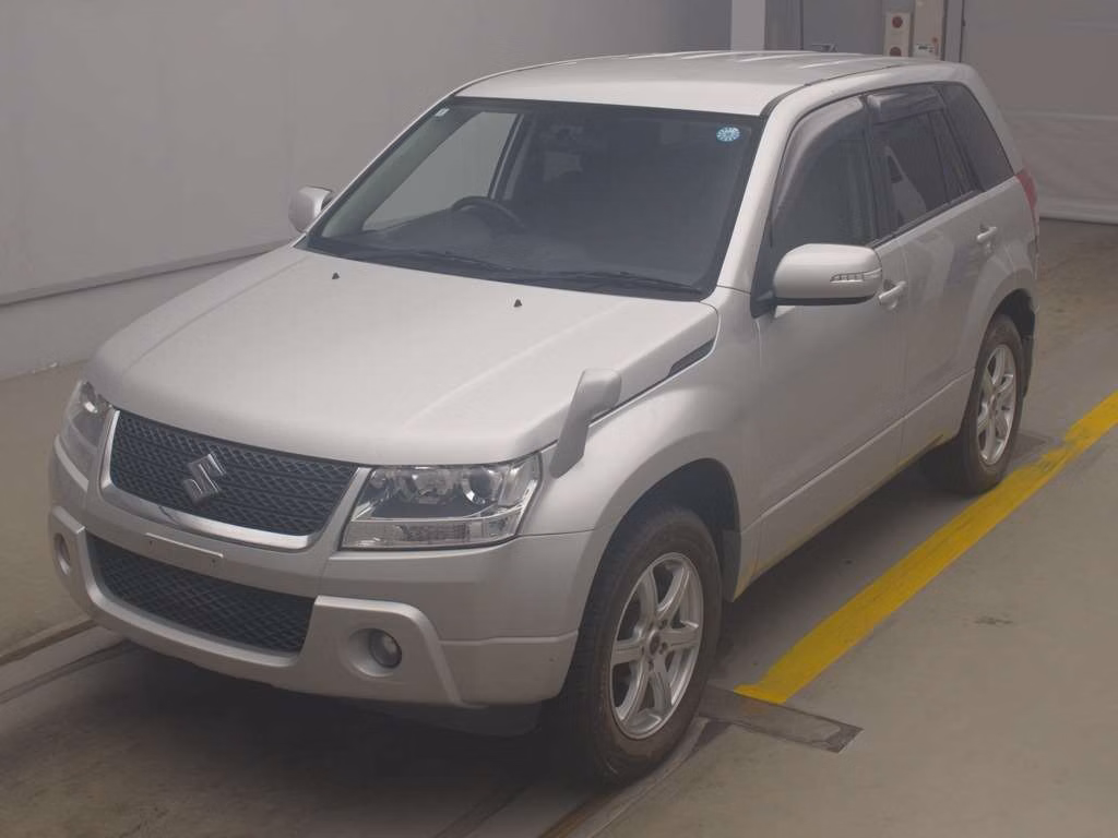 SUZUKI ESCUDO