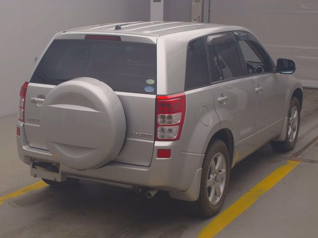 SUZUKI ESCUDO