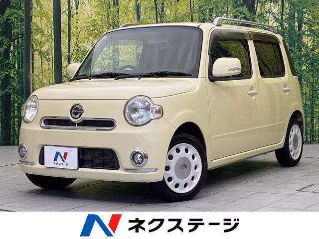 Daihatsu Mira Cocoa