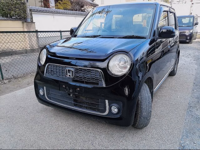 HONDA N-ONE
