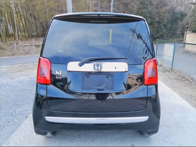 HONDA N-ONE