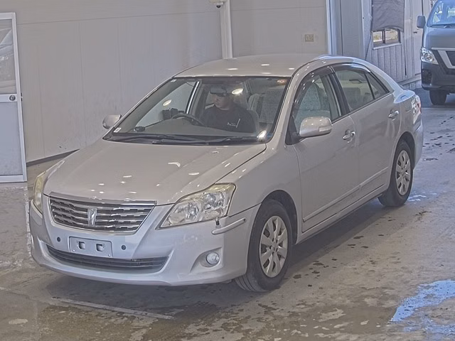 TOYOTA PREMIO