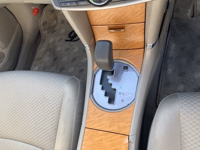TOYOTA PREMIO