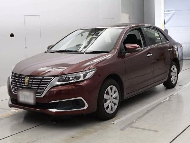 TOYOTA PREMIO