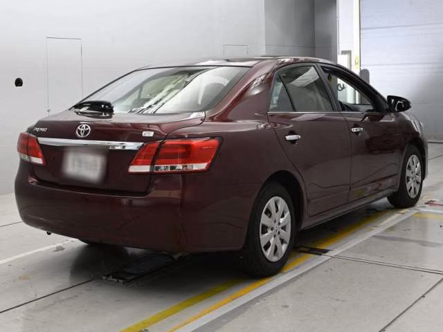 TOYOTA PREMIO