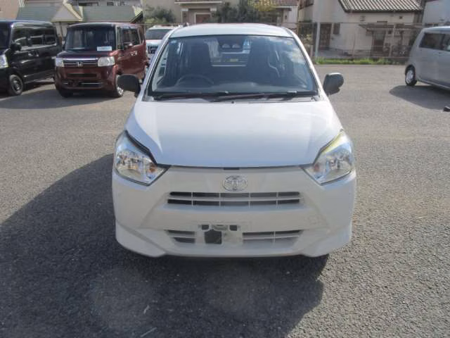 TOYOTA PIXIS EPOCH