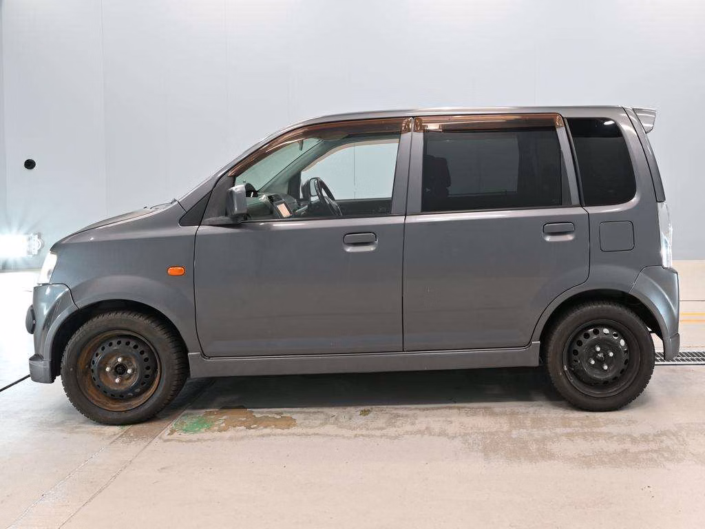 NISSAN OTTI