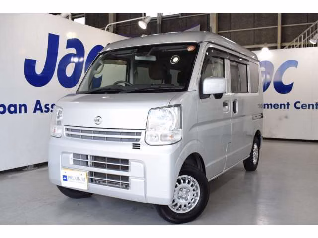 Nissan NV100 Clipper