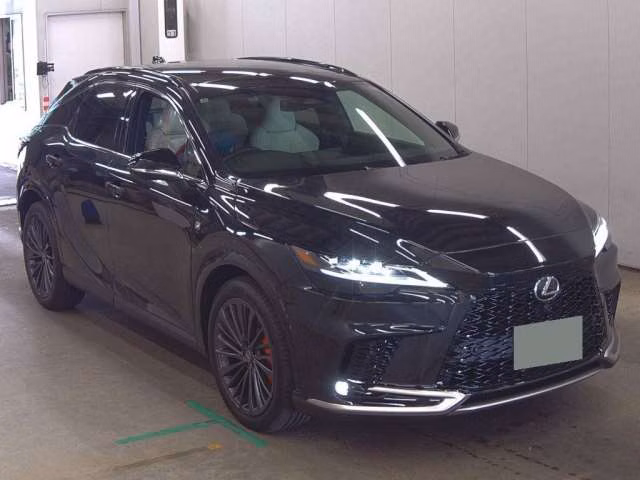 Lexus RX350